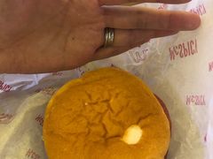 -麦当劳(军博店)