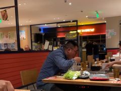 -新石器烤肉(南站店)