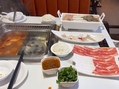 -捞九门海鲜牛肉自助火锅(廉江店)