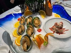 -申粤轩酒楼·三十年粤菜经典(丁香花园店)