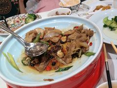-味+新京宴·烤鸭·北京菜(创意谷店)