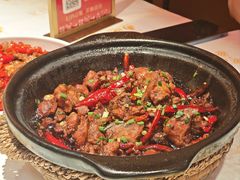 -南昌大饭店·非遗南昌菜(万寿宫店)
