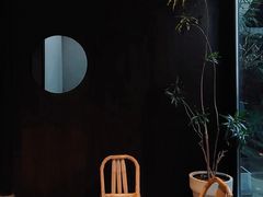 -Metal hands·铁手咖啡