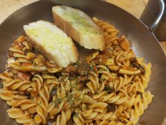 -托斯卡纳烘焙意大利餐厅(五天地店)