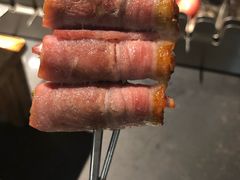 -很久以前羊肉串(昌里路三钢里店)