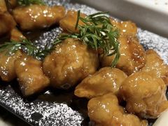 -绿茶餐厅(汇悦大融城店)