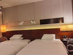 -广交会威斯汀酒店