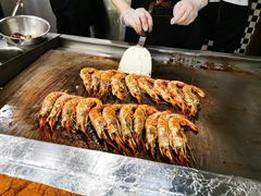 -汉巴味德(大悦城店)