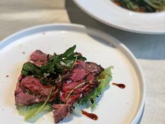 低温慢烤牛肉-黑明餐厅(白鹭洲店)
