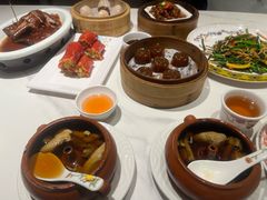 -稻香海鲜饭店(第一国际店)