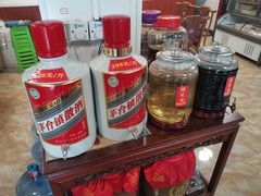 -黔人百味.贵州菜