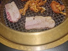 -谷牛和牛烤肉(漕河泾印象城店)