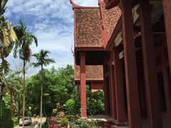 -柬埔寨国家博物馆