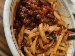 -北京老铺烤鸭(高新店)