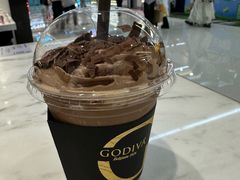 -GODIVA(五角场万达广场店)