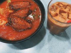 -华嫂冰室(尖沙咀店)