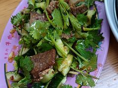 -牛马行牛肉饸饹铺(青岛街店)