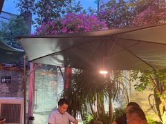 -院8里·少城记忆老川菜(宽窄巷子店)