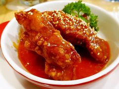 -必胜客(桂林中山店)