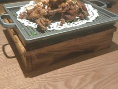 -吕氏疙瘩汤·新鲁菜(济南万象城店)