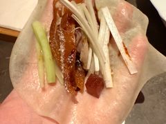 -金鸭季·北京烤鸭(深业上城店)