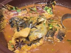 -金陵后厨·南京菜(新街口秣陵路店)