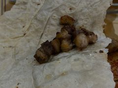 -大佬陈羊肉串(永安街店)