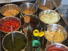 -乐宴·老北京铜火锅(八卦岭店)