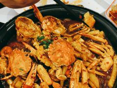 -蟹宗蟹(润达国际五楼店)