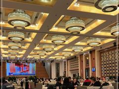 大堂-顺德人家食府(黄金广场店)