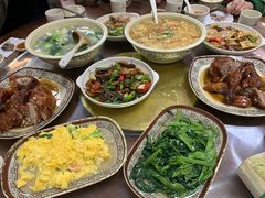 -聂记粤菜馆(鼓西路店)