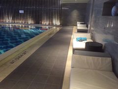 -青岛富力艾美酒店