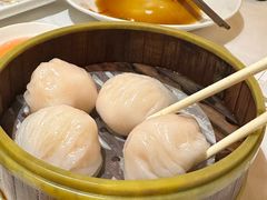 -香港龙凤楼(陆家嘴中心店)