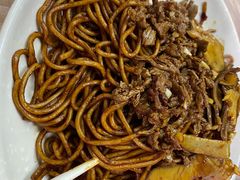 -清真双宝红油牛系列