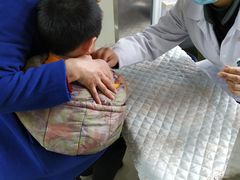 -南通市崇川区永兴街道社区卫生服务中心