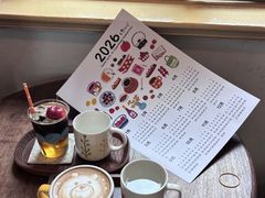 -春风十里咖啡馆