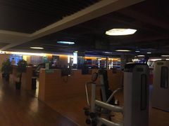 -山道健身游泳舞蹈(曙光店)