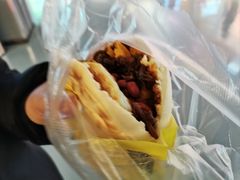 -老金家蛋菜夹馍(西安总店)