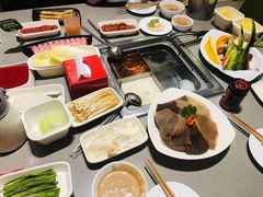 -海底捞火锅(龙湖北京大兴天街店)