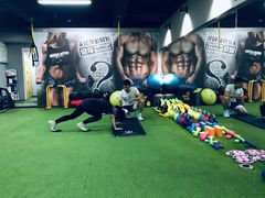 -征成健身连锁私教工作室(九公里店)