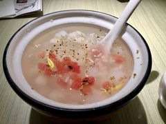 酒酿元宵-花千醉(新街口店)
