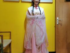 -盘子女人坊(西安至尊店)