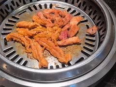 -梨花自助烤肉(天河城店)