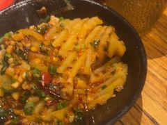 -北丐先生·野馄饨烧烤(雨花万象店)