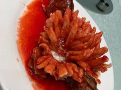 -亢龙太子酒轩(东湖店)