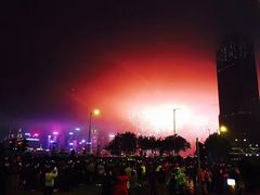 景观位-好彩海鲜酒家(帝国中心店)