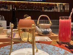 -和·铁板烧·OMAKASE(望京昆泰嘉晟酒店)