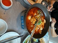 -肖记公安牛肉鱼杂馆·省级非物质文化遗产(江汉路直营店)