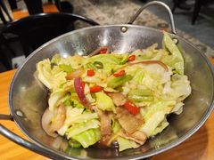 -龙梅肥肠鱼(明瓦廊店)