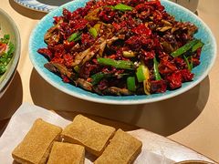 -山石榴·贵州菜(丰盛里店)